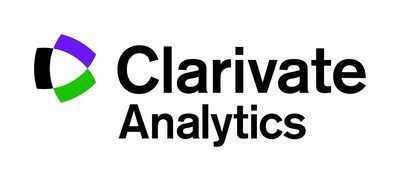 Clarivate Analytics  100    2016 