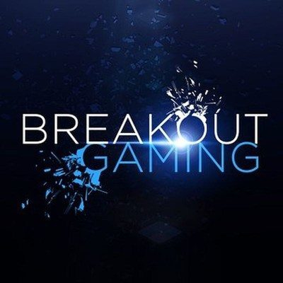 BreakoutGaming.com   -           62 000 