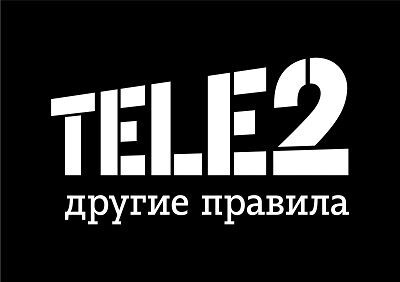 Tele2  4G   