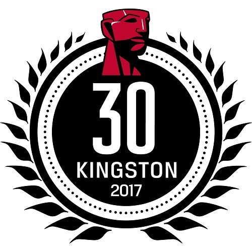  Kingston Technology   30- 