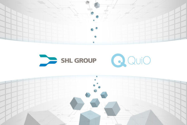 SHL Group  -  QuiO        