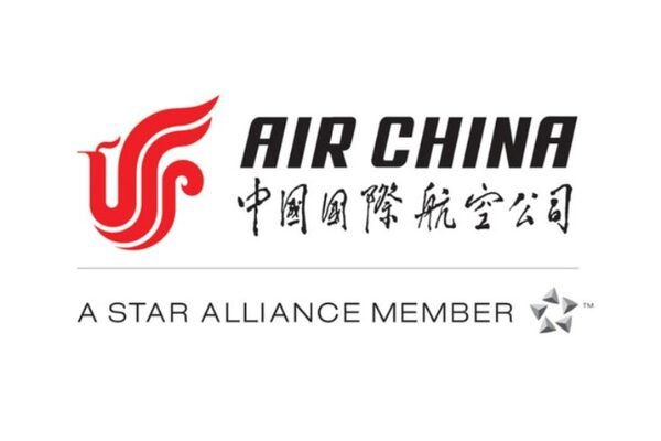 Air China, Star Alliance            10-   Air China  