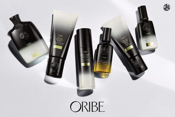  Kao   Oribe Hair Care  Luxury Brand Partners