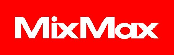  MixMax      !