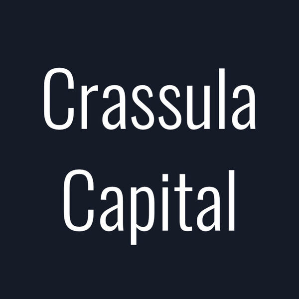Crassula Capital  ICO 23  2018        