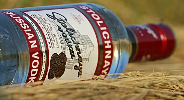 Another Victory for SPI in Stolichnaya Trademark Dispute