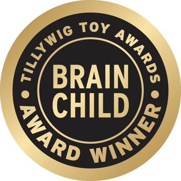   Jimu   Tilliwig Awards   Brain Child