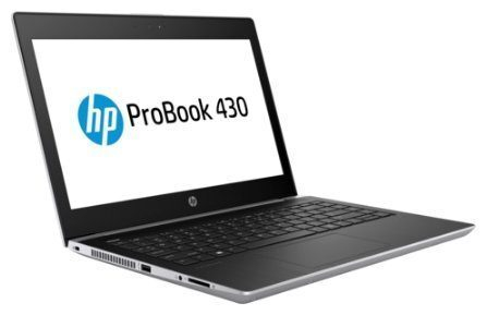     - HP ProBook 430