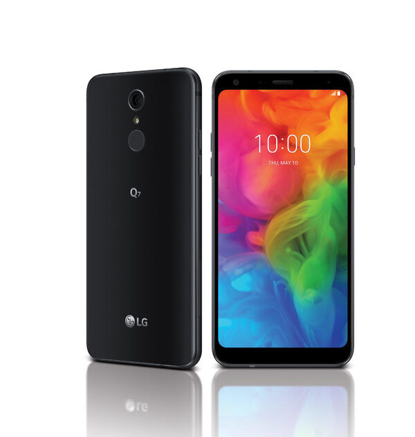 Q-  LG    LG Q7,    