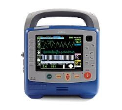  - Zoll X Series