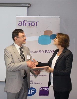   Intercomp       ISO 27001:2005
