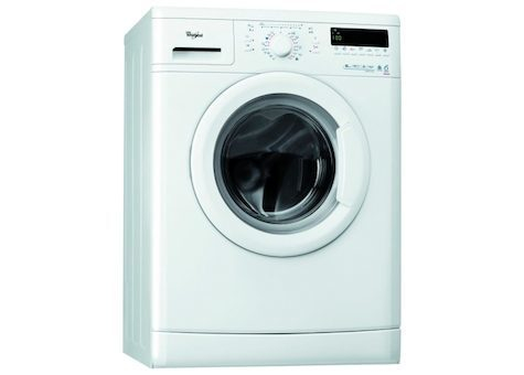   Whirlpool.  