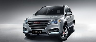    Haval    