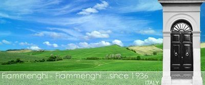          :    Fiammenghi - Fiammenghi