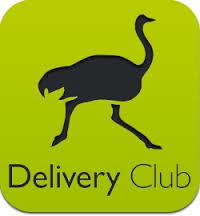 Delivery Club   