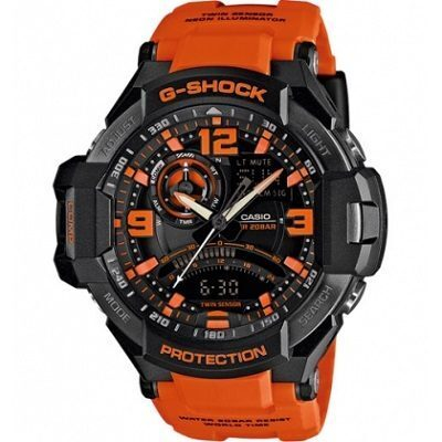   G-SHOCK 