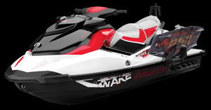 Sea-Doo WAKE 155    