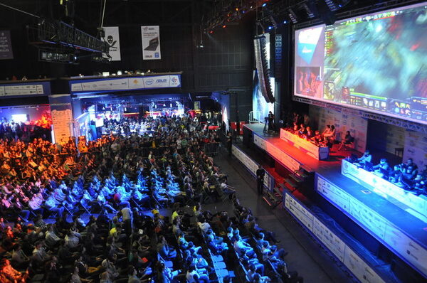   DreamHack   