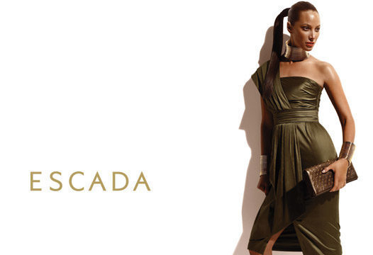   ESCADA