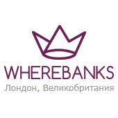 Wherebanks      