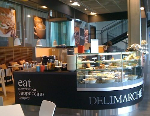       DeliMarche