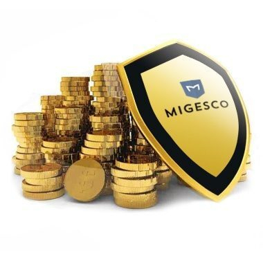  Migesco -     -    