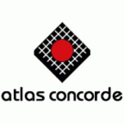  Atlas Concorde.     