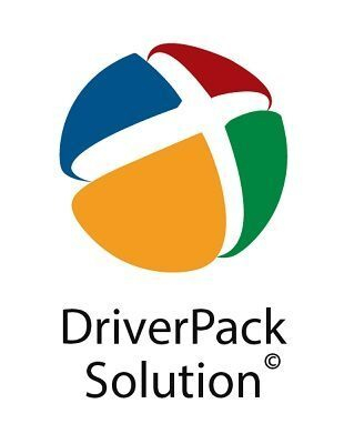 DriverPack Solution     