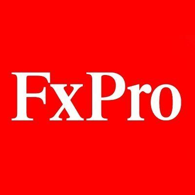 Forex Broker FxPro       