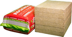   ROCKWOOL     