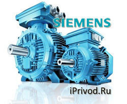 -  iPrivod     Siemens