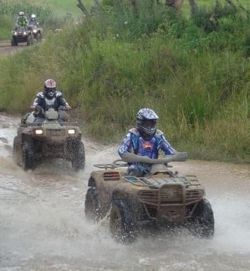  ATV    