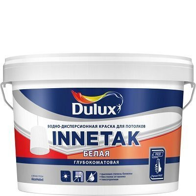  Dulux Innetak       Dulux Bindo 2