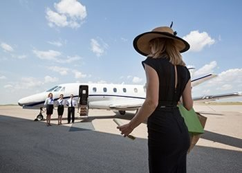 Charters Luxury:     
