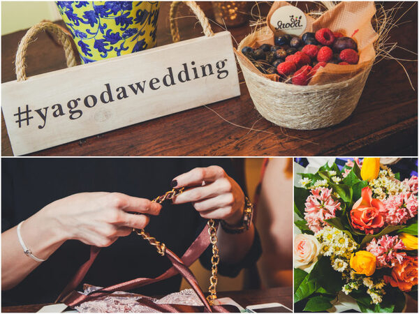 Wedding-     