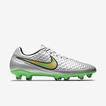  Nike Magista   