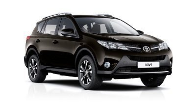     Toyota RAV4?