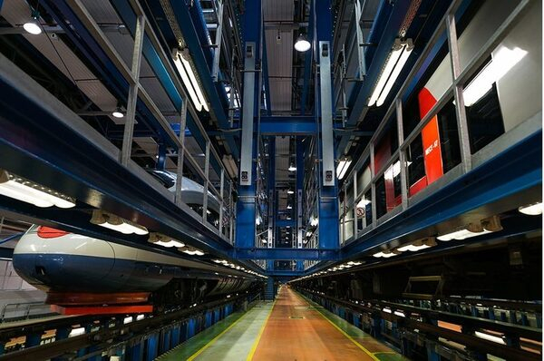    -      STEP    Siemens