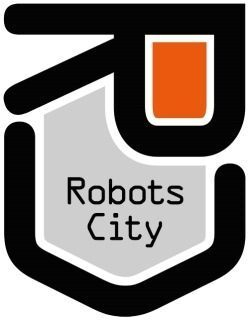 Robots City Amsterdam       - 