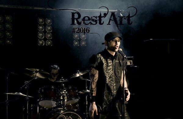 RestArt  