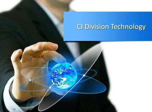   CI Division Technology      