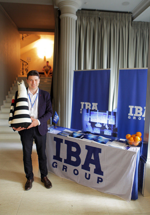 IBA Group          . ,   