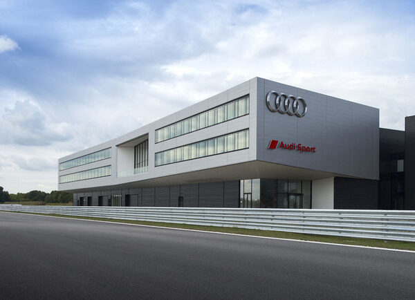 Formula E:  Audi e-tron FE05    Virgin Racing