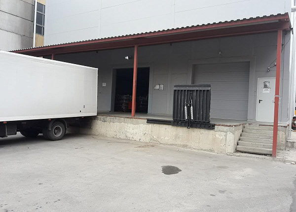  --   Magnat Logistics