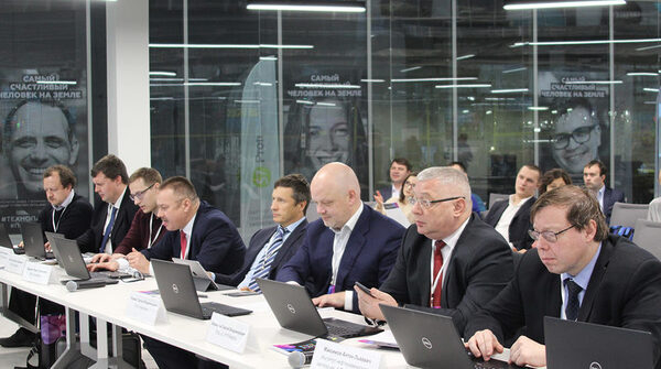     startup challenge 2018