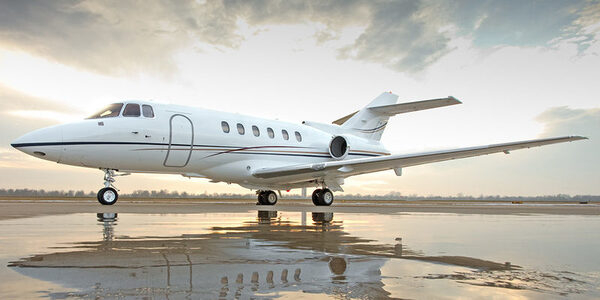   -  Baltic Jet AirCompany    