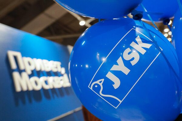 16  JYSK      