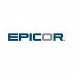  ERP-  Epicor        