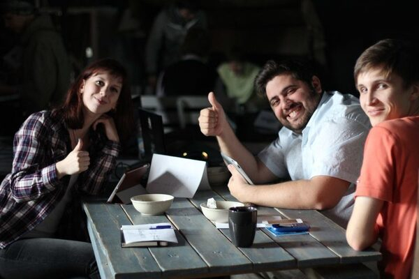 InterZet    -  Hearthstone