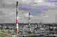 Транспорт завода ОАО «НК «Роснефть» оснащается ГЛОНАСС оборудованием и тахографами